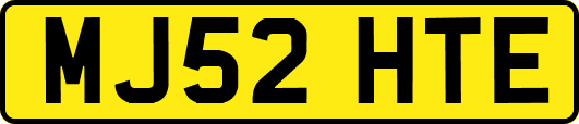 MJ52HTE