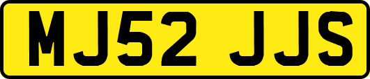 MJ52JJS