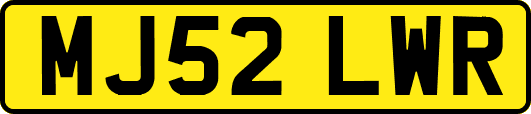 MJ52LWR