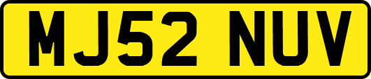 MJ52NUV