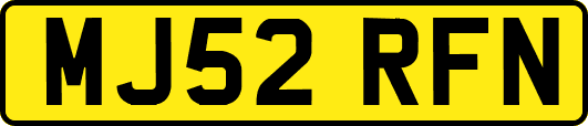 MJ52RFN