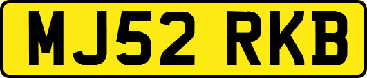 MJ52RKB