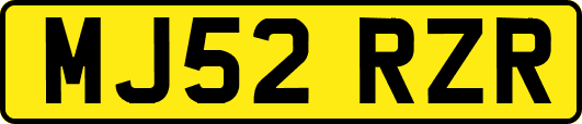 MJ52RZR
