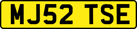 MJ52TSE