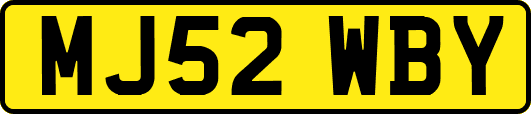 MJ52WBY