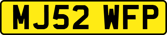 MJ52WFP