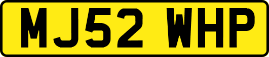 MJ52WHP