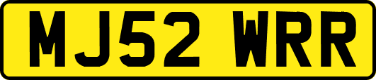 MJ52WRR