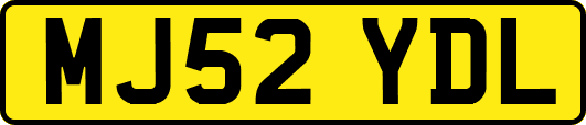 MJ52YDL