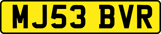 MJ53BVR