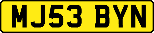 MJ53BYN