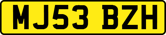 MJ53BZH