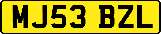 MJ53BZL