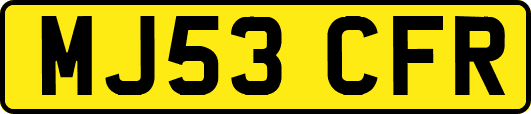 MJ53CFR