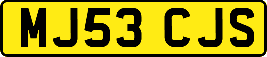 MJ53CJS