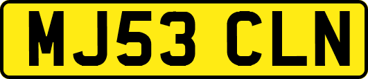 MJ53CLN