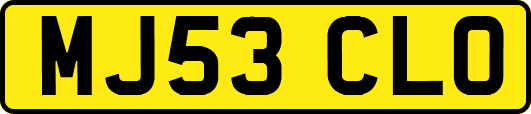 MJ53CLO