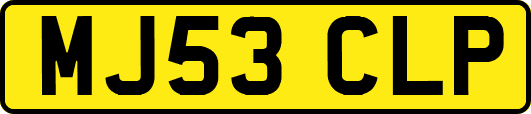MJ53CLP