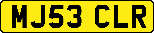 MJ53CLR