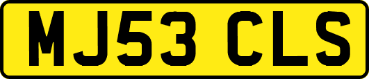 MJ53CLS