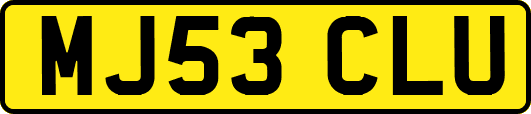 MJ53CLU