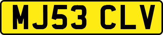 MJ53CLV