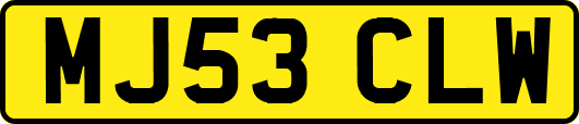 MJ53CLW