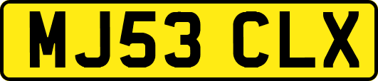 MJ53CLX