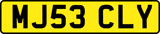 MJ53CLY