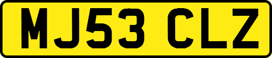 MJ53CLZ