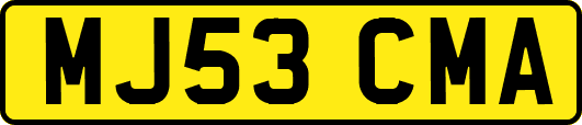 MJ53CMA