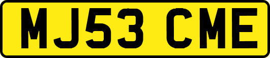 MJ53CME