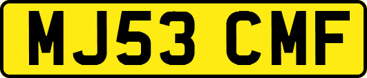 MJ53CMF