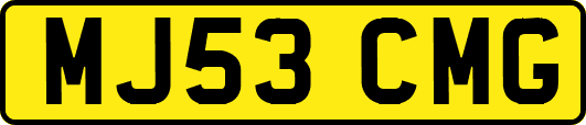 MJ53CMG