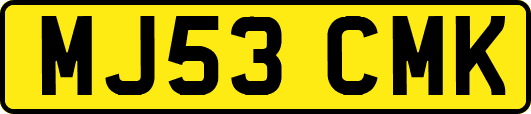 MJ53CMK