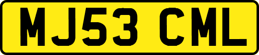 MJ53CML