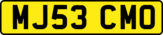 MJ53CMO