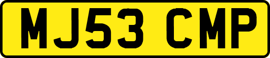 MJ53CMP