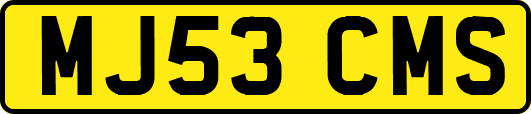 MJ53CMS