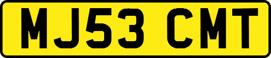 MJ53CMT