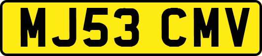 MJ53CMV