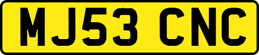MJ53CNC
