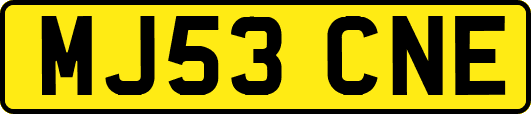 MJ53CNE