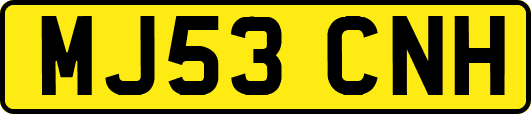MJ53CNH