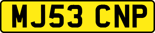 MJ53CNP