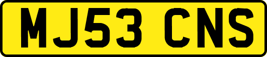 MJ53CNS