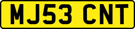 MJ53CNT