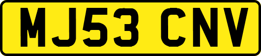 MJ53CNV