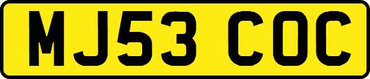 MJ53COC
