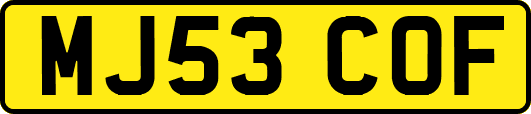MJ53COF